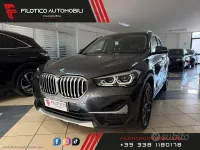 Usata BMW X1 xLine 190 CV (139 kW) 2021 Grigio SUV