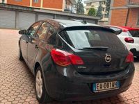 usata Opel Astra 4* Serie