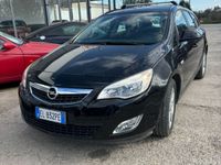 usata Opel Astra sw