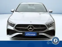 Usata Mercedes A180 AMG 2025 Grigio Berlina