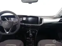 Usata Opel Mokka Edition 101 CV (74 kW) 2023 Nero SUV