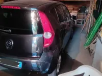 Usata Opel Agila Enjoy 86 CV (63 kW) 2008 Utilitaria