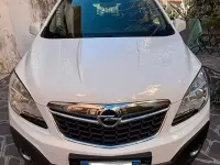 Usata Opel Mokka Cosmo 116 CV (85 kW) 2014 SUV
