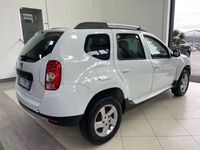 usata Dacia Duster 1.5 dCi 110CV 4x4 Lauréate