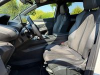 Usata Peugeot 3008 131 CV (96 kW) 2022 Bianco Station wagon