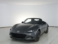 Nuova Mazda MX5 Homura-Line 132 CV (97 kW) 2025 Vari colori Cabrio