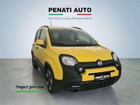 Nuova Fiat Panda 69 CV (50 kW) 2025 Other Utilitaria
