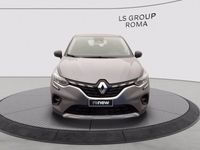 usata Renault Captur Captur1.6 e-tech phev intens 160cv auto