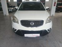 usata Ssangyong Korando 2.0 e-XDi 175 CV 2WD MT Classy 0