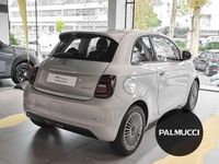 Nuova Fiat 500 Pop 65 CV (47 kW) 2025 Blu Berlina