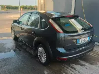 Usata Ford Focus 109 CV (80 kW) 2010 Berlina