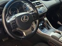 usata Lexus NX300h 2AWD - si valuta permuta