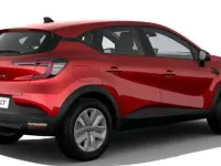 Nouvelle Renault Captur 101 ch (74 kW) 2026 Rouge SUV