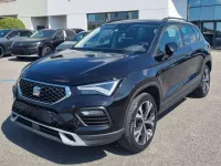 Usata Seat Ateca Black Edition 150 CV (110 kW) 2024 Other SUV