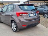 usata Hyundai ix20 1.4 CRDI 90 CV Style