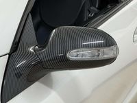 Usata Mercedes SL350 AMG 245 CV (180 kW) 2003 Bianco Cabrio