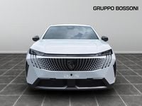 Nuova Peugeot 3008 Allure 103 kW (141 CV) 2026 Bianco Coupé