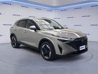 Usata Nissan Qashqai N-Connecta 190 CV (139 kW) 2023 Grigio SUV