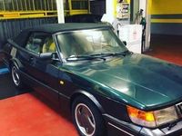 usata Saab 900 1992