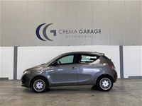 usata Lancia Ypsilon 1.2 69 CV 5 porte Elefantino