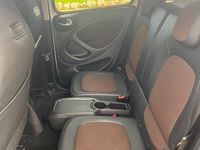 Usata Smart ForFour 90 CV (66 kW) 2019 Utilitaria