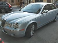 Usata Jaguar S-Type S 207 CV (152 kW) 2007 Berlina