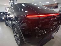 Usata Porsche Macan 264 kW (360 CV) 2025 Nero SUV
