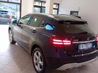 usata Mercedes GLA180 GLA 180d Automatic Sport