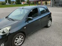 Usata Nissan Micra Tekna 80 CV (58 kW) 2013 Utilitaria