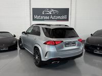 Usata Mercedes GLE300 AMG Line Premium Plus 271 CV (199 kW) 2023 Argento SUV