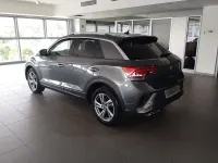 Usata VW T-Roc R-line 110 CV (80 kW) 2022 Other SUV