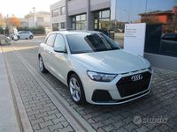 Begagnad Audi A1 Business 115 HK (84 kW) 2025 Grå SUV