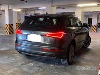 Usata Audi Q5 S-Line 190 CV (139 kW) 2016 SUV