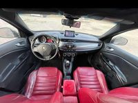 Usata Alfa Romeo Giulietta Progression 170 CV (125 kW) 2012 Berlina