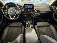usata BMW X3 xDrive 20d xLine 190 CV "TETTO PANORAMA"