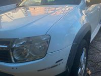 Occasion Dacia Duster 125 ch (91 kW) 2011 Blanc SUV