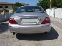 Usata Jaguar S-Type Executive 238 CV (175 kW) 2000 Argento Berlina