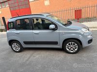 Usata Fiat Panda Easy 69 CV (50 kW) 2020 Grigio Utilitaria