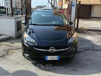 Occasion Opel Corsa Innovation 69 ch (50 kW) 2017 Noir Citadine