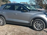 Usata VW T-Roc Style 2023 Grigio SUV