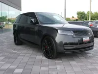 Nuova Land Rover Range Rover 615 CV (452 kW) 2025 Grigio SUV