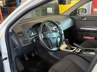 Usata Volvo V50 114 CV (83 kW) 2013 Station wagon