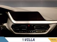 Usata BMW 116 Advantage 109 CV (80 kW) 2023 Nero Utilitaria