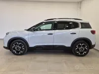 Occasion Citroën C5 Aircross 131 ch (96 kW) 2025 Gris SUV