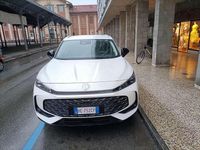 Usata MG HS Comfort 143 CV (105 kW) 2025 Bianco SUV