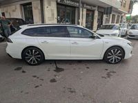 usata Peugeot 508 508SW 2.0 bluehdi GT Line s