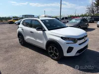 Usata Citroën C3 PureTech 101 CV (74 kW) 2025 Bianco SUV