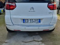 Usata Citroën C4 Picasso 2011 Bianco Monovolume