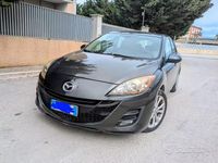 Usata Mazda 3 109 CV (80 kW) 2010 Berlina