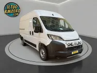Usata Fiat Ducato 140 CV (102 kW) 2024 Furgone